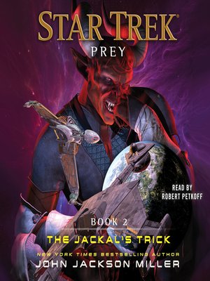 cover image of The Jackal's Trick